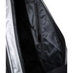 Gabriq Performance Padel Bag with spacious compartments for your gear, designed for both functionality and style, ensuring comfort and convenience for every padel player.