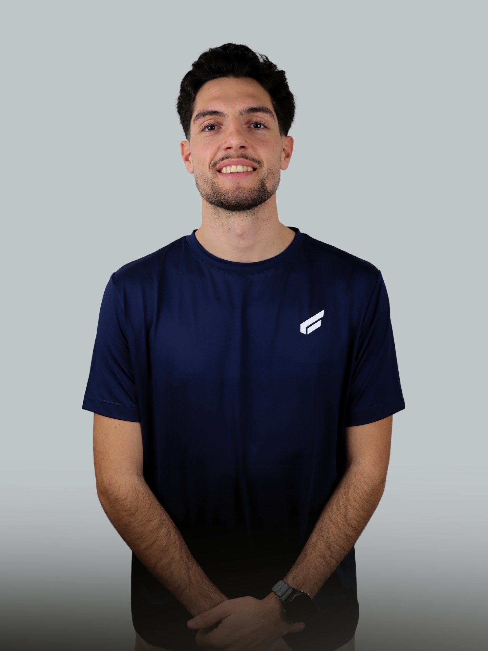 Co-Founder and Head of Marketing & E-commerce