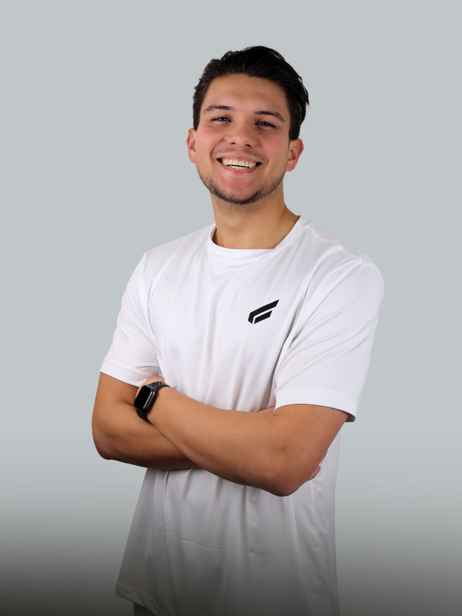 Co-Founder and Head of Product & Development