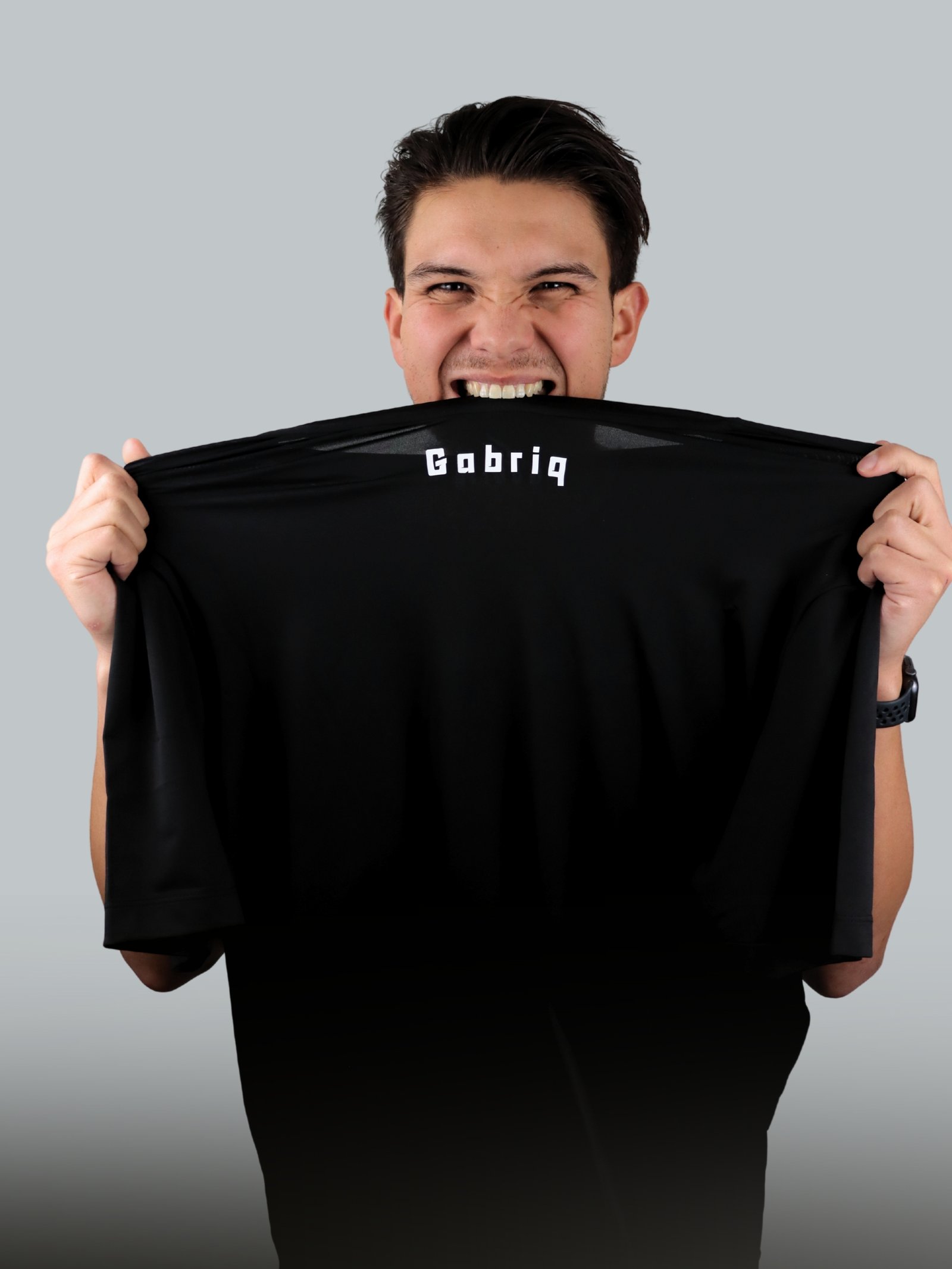 Co-Founder and Head of Product & Development