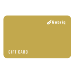 Gabriq Gift Card