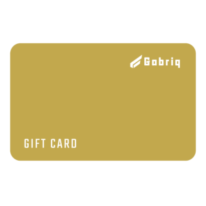 Gabriq Gift Card