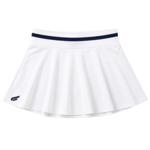 Performance Skirt White
